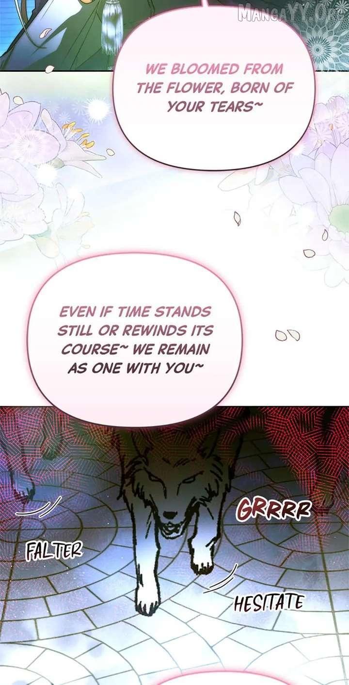 Falling Into the Arms of a Mad Villain Chapter 76 page 62 - 