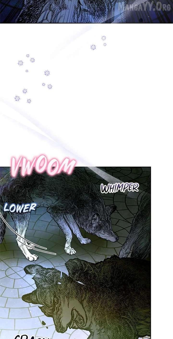 Falling Into the Arms of a Mad Villain Chapter 76 page 65 - 