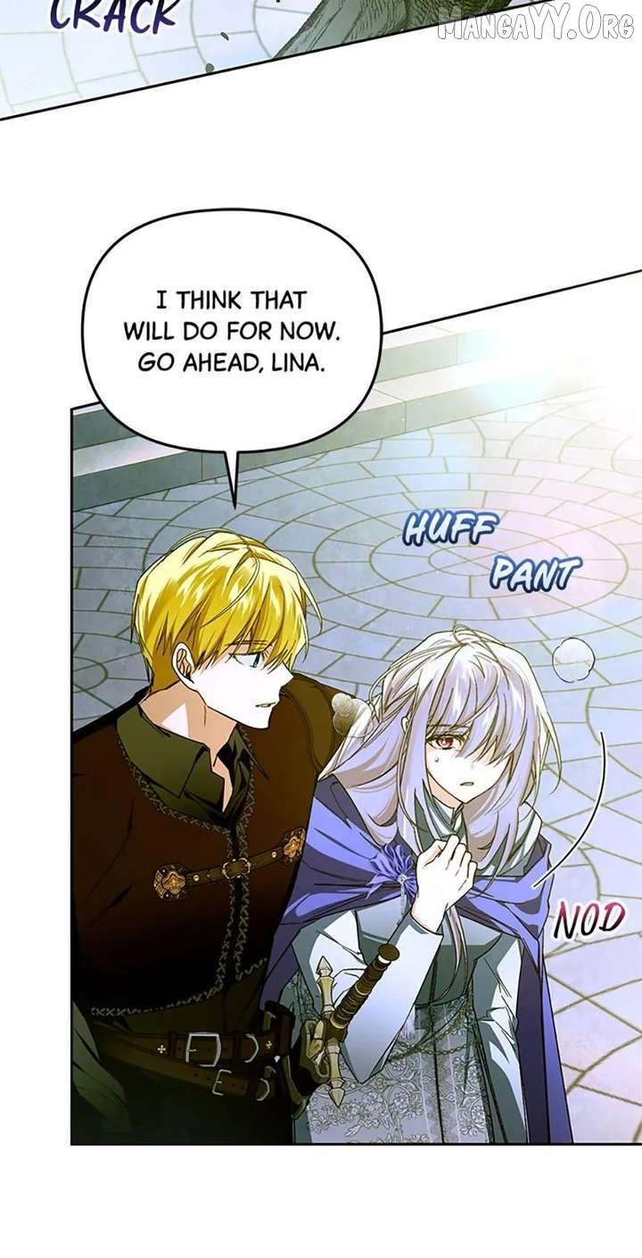 Falling Into the Arms of a Mad Villain Chapter 76 page 66 - 