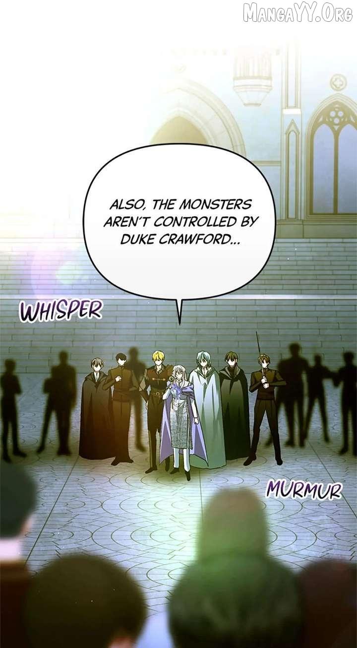 Falling Into the Arms of a Mad Villain Chapter 76 page 73 - 