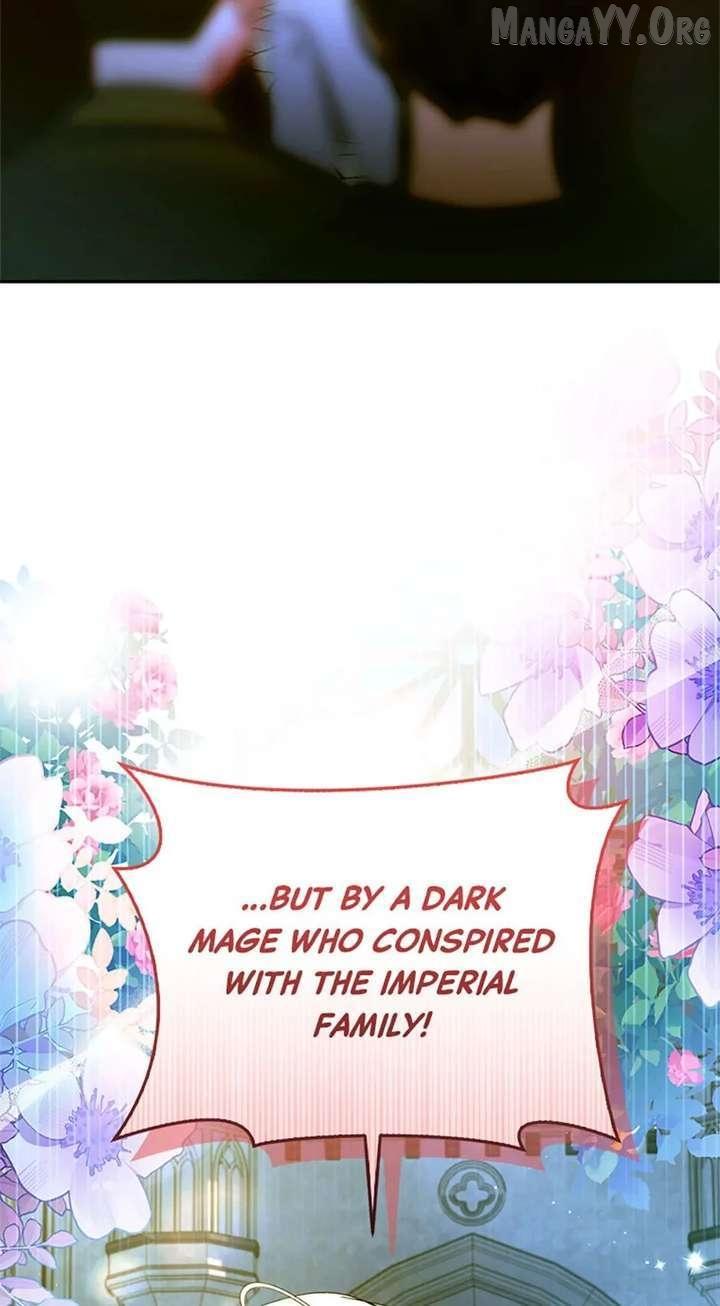 Falling Into the Arms of a Mad Villain Chapter 76 page 74 - 
