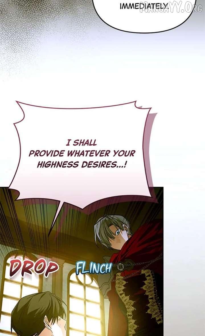 Falling Into the Arms of a Mad Villain Chapter 77 page 29 - 