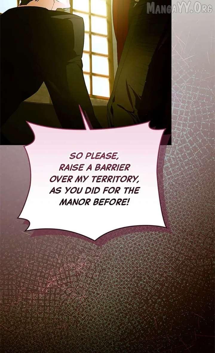 Falling Into the Arms of a Mad Villain Chapter 77 page 30 - 