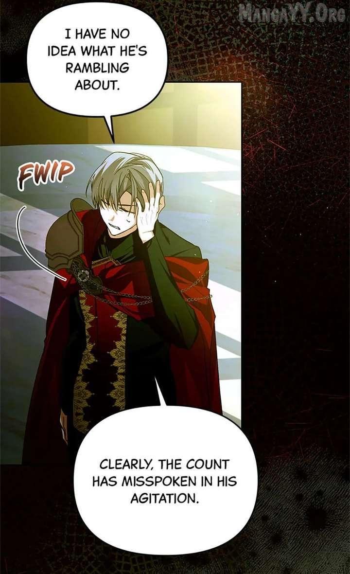 Falling Into the Arms of a Mad Villain Chapter 77 page 32 - 
