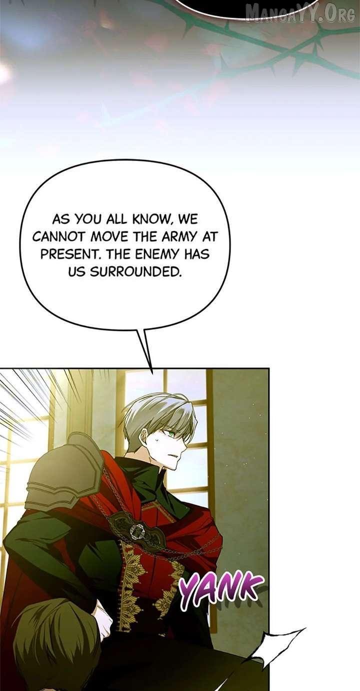 Falling Into the Arms of a Mad Villain Chapter 77 page 37 - 