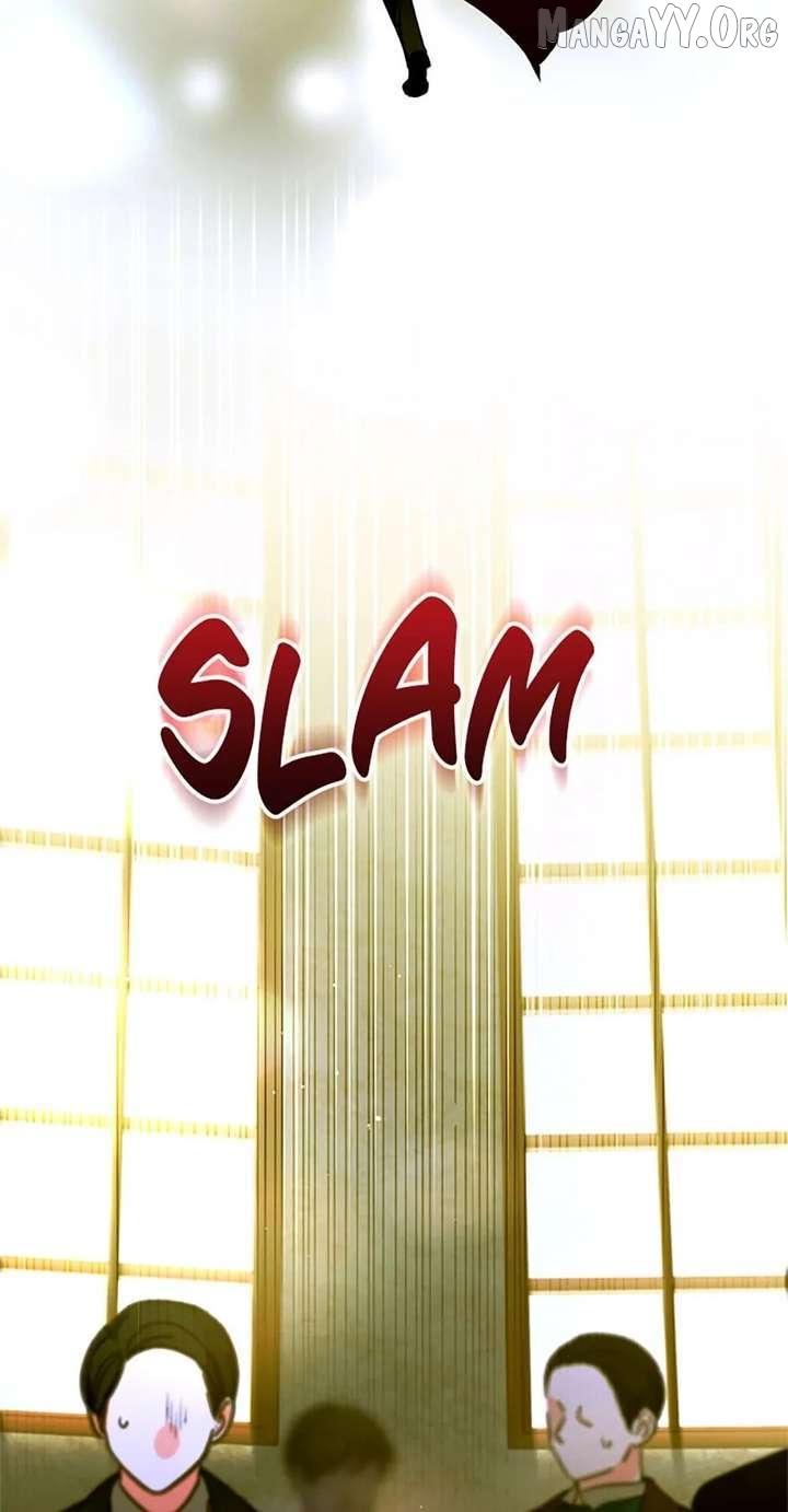 Falling Into the Arms of a Mad Villain Chapter 77 page 40 - 