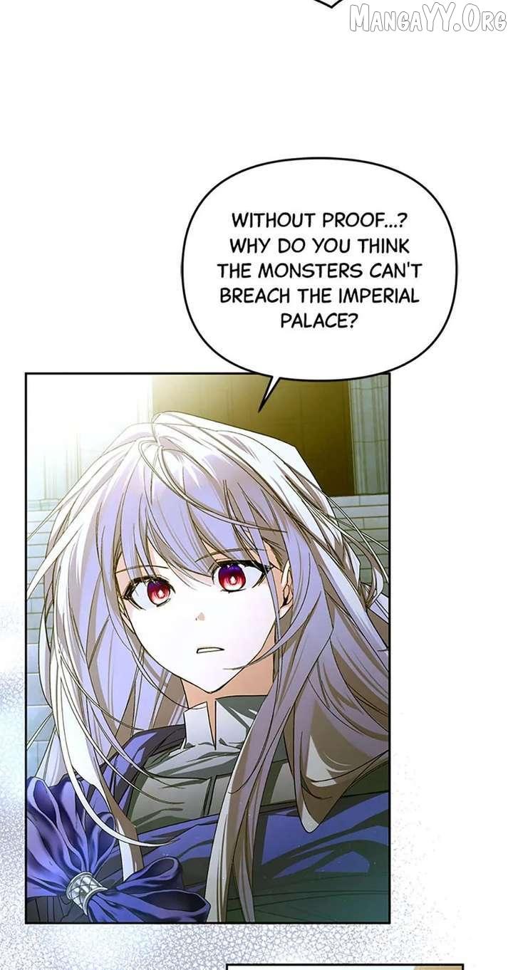 Falling Into the Arms of a Mad Villain Chapter 77 page 5 - 