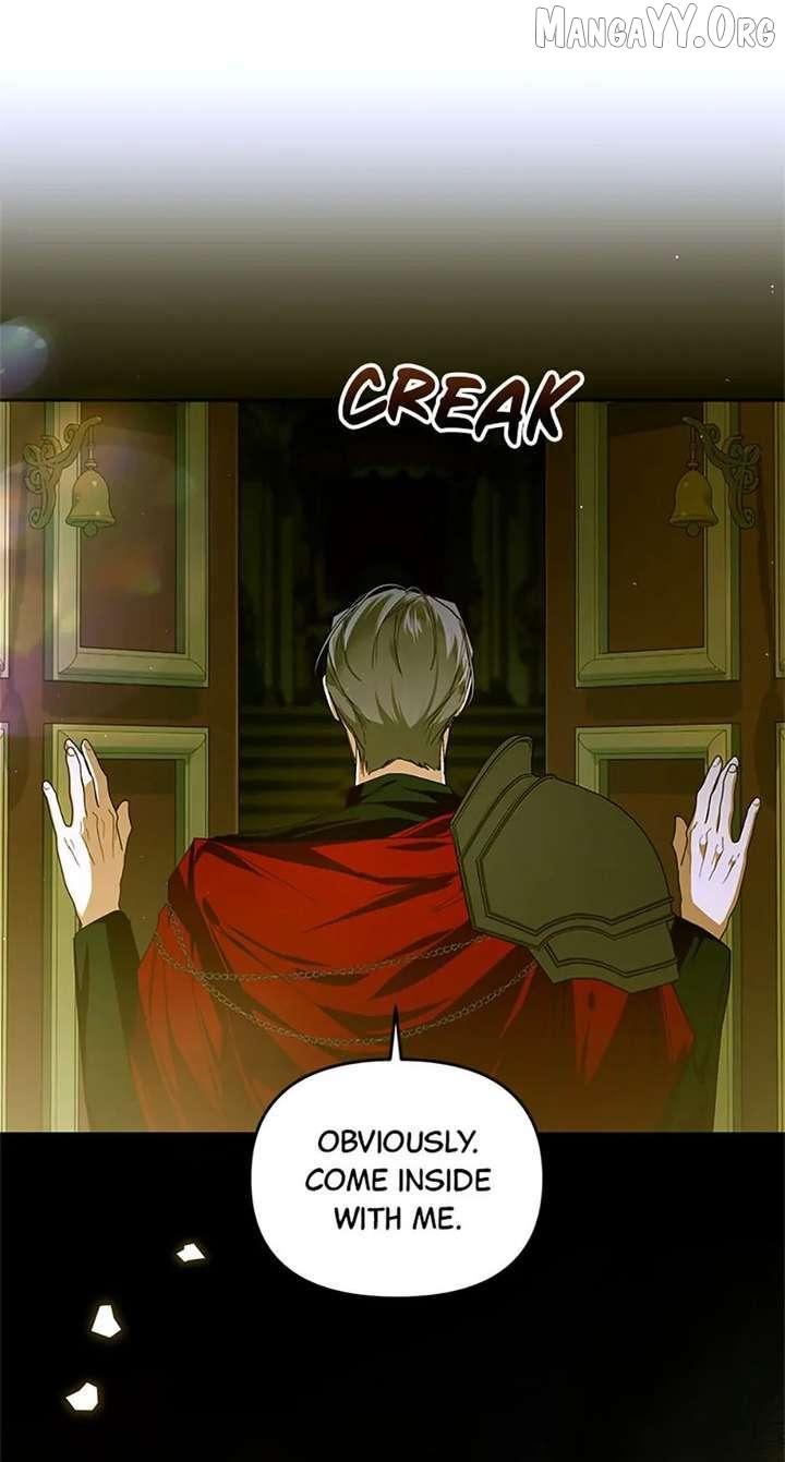Falling Into the Arms of a Mad Villain Chapter 77 page 43 - 