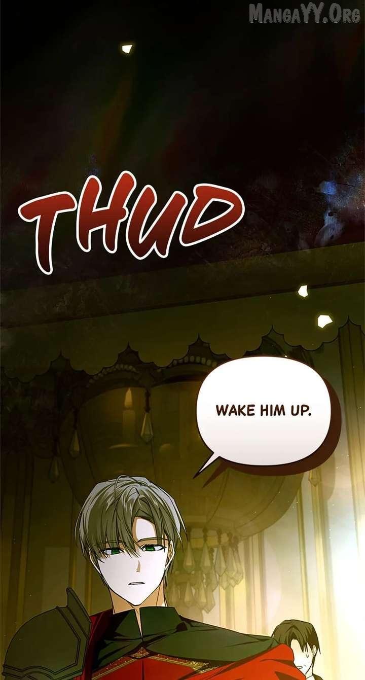 Falling Into the Arms of a Mad Villain Chapter 77 page 44 - 