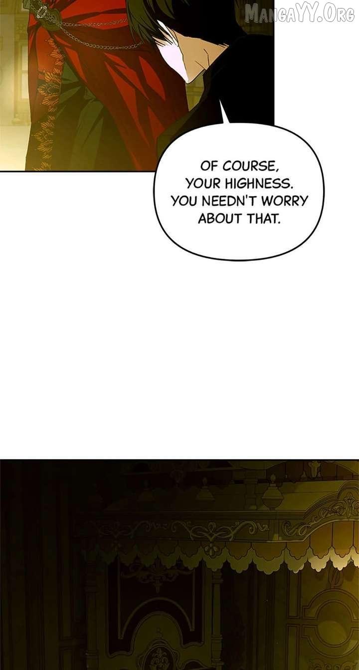 Falling Into the Arms of a Mad Villain Chapter 77 page 46 - 