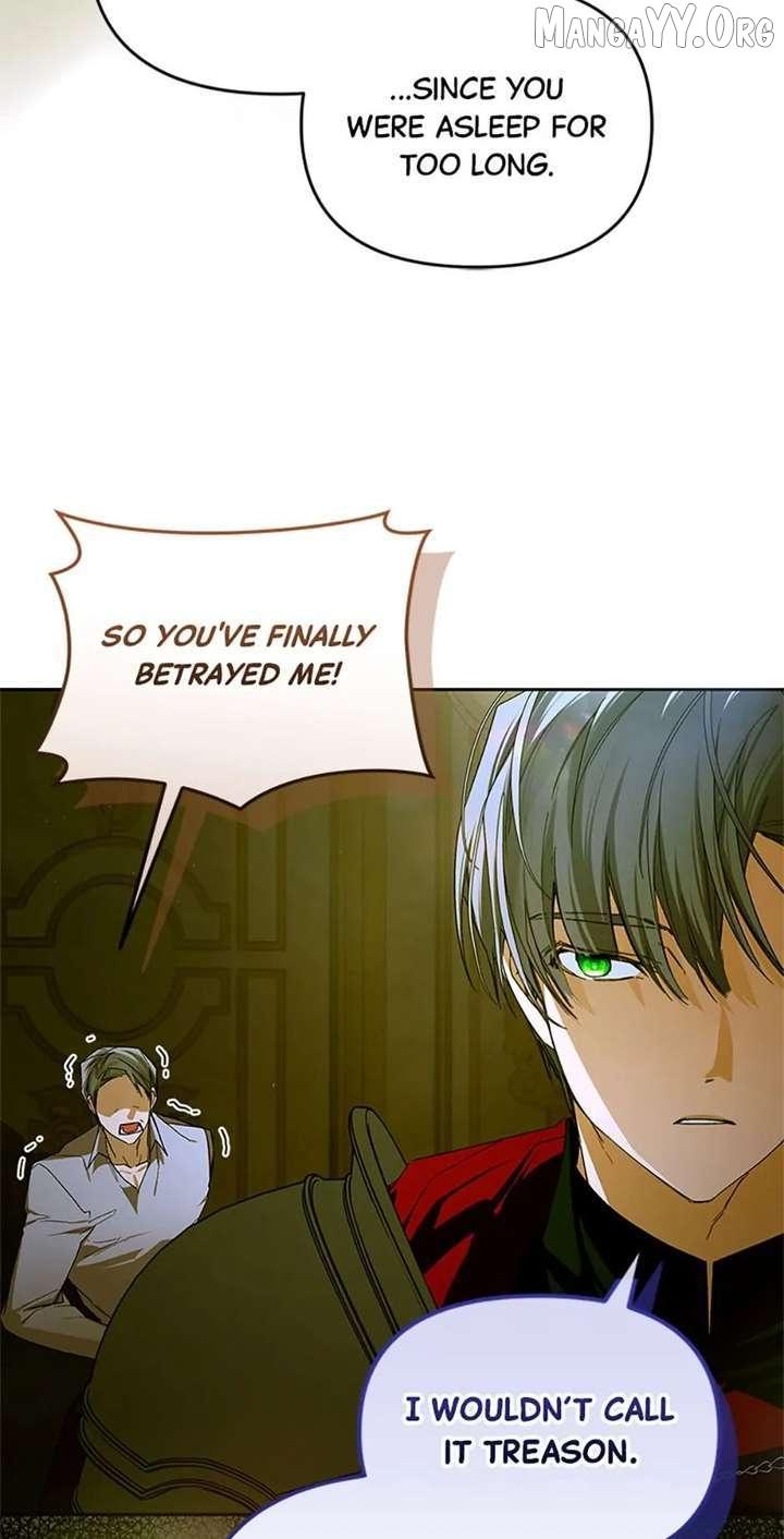 Falling Into the Arms of a Mad Villain Chapter 77 page 52 - 