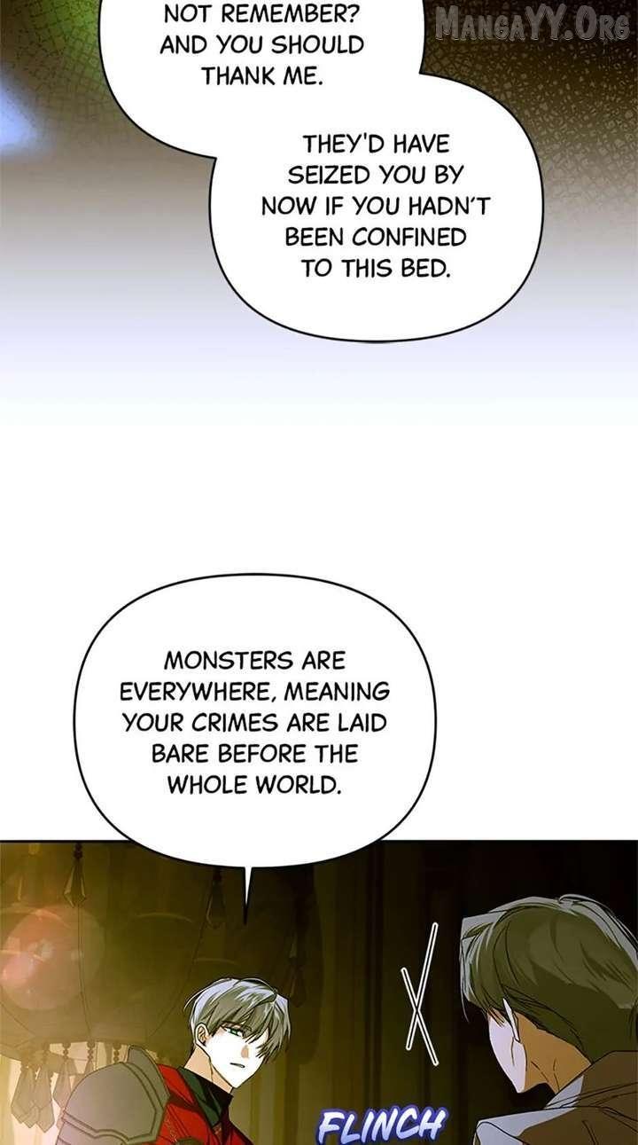 Falling Into the Arms of a Mad Villain Chapter 77 page 58 - 
