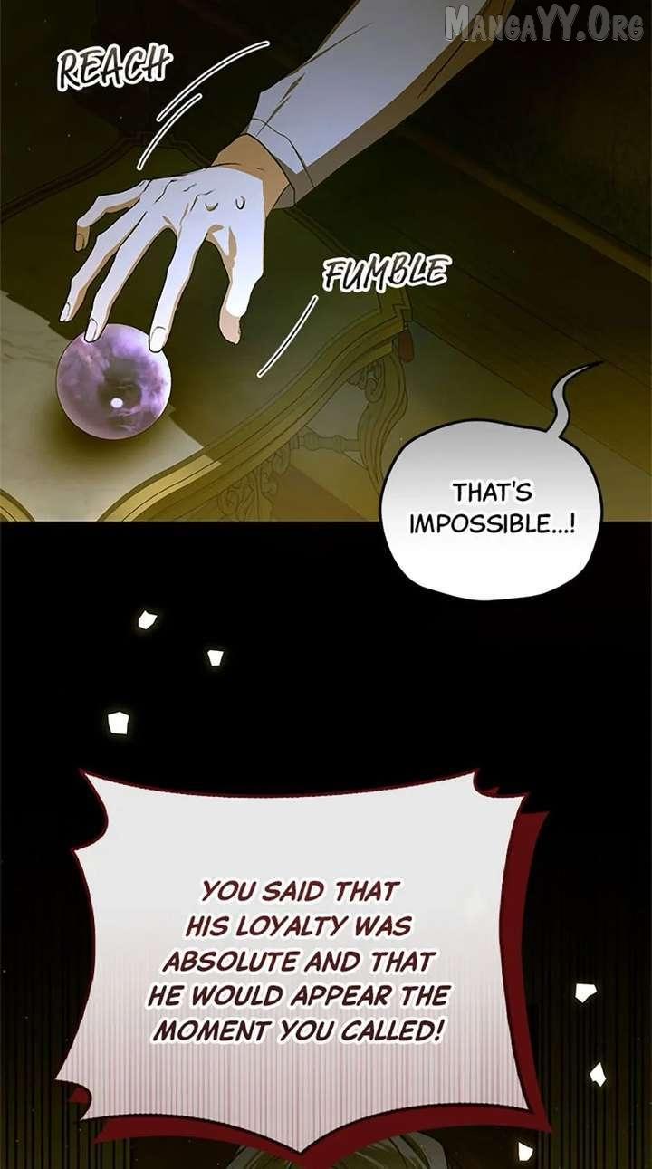 Falling Into the Arms of a Mad Villain Chapter 77 page 60 - 