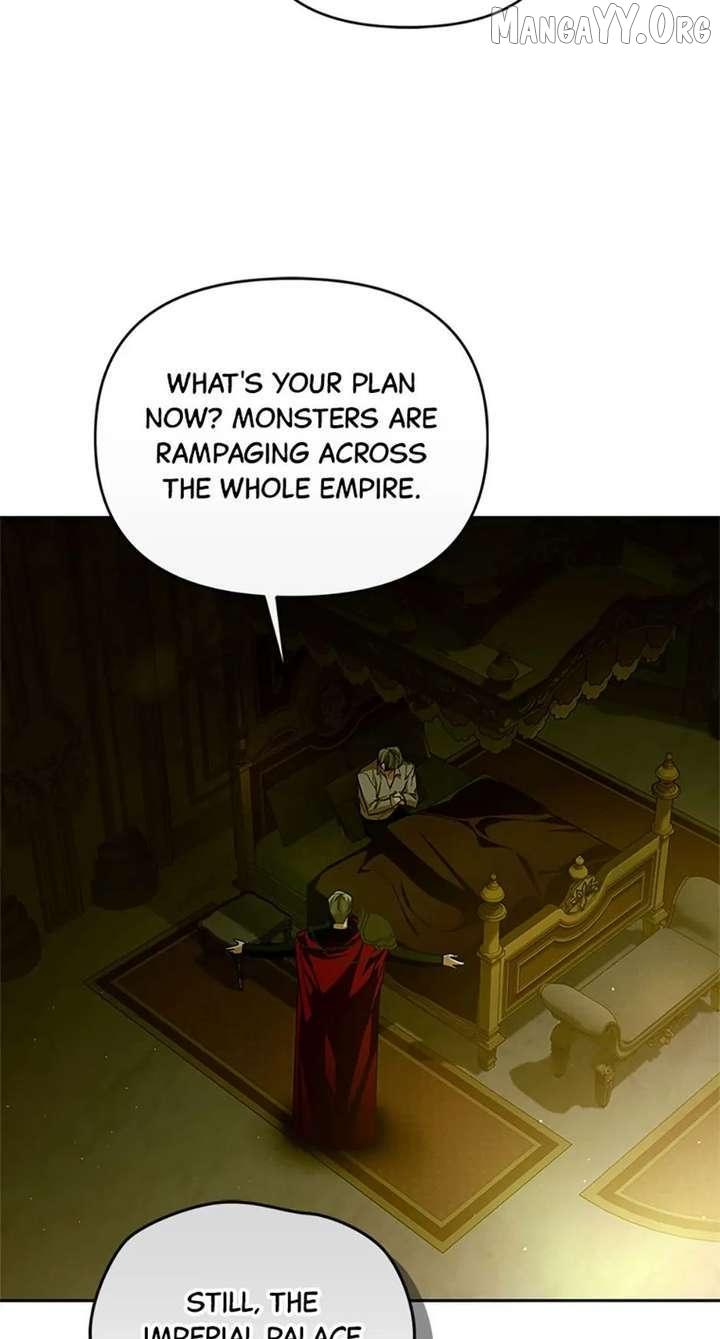 Falling Into the Arms of a Mad Villain Chapter 77 page 63 - 
