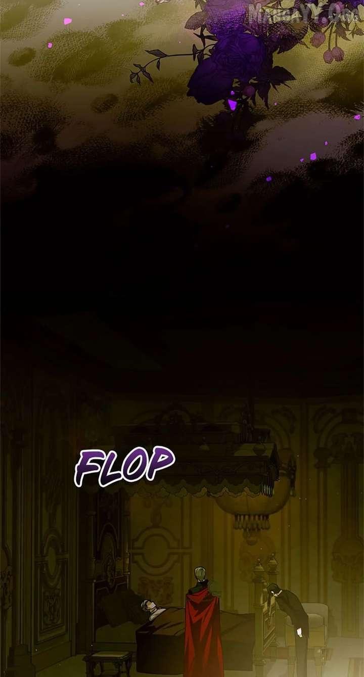 Falling Into the Arms of a Mad Villain Chapter 77 page 67 - 