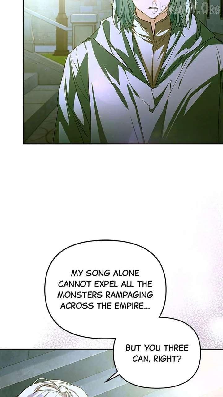 Falling Into the Arms of a Mad Villain Chapter 77 page 75 - 