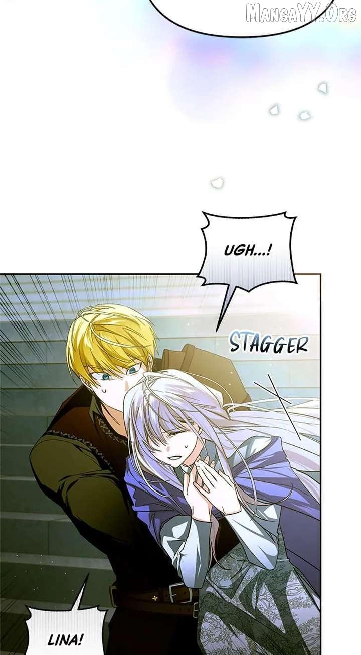Falling Into the Arms of a Mad Villain Chapter 77 page 84 - 
