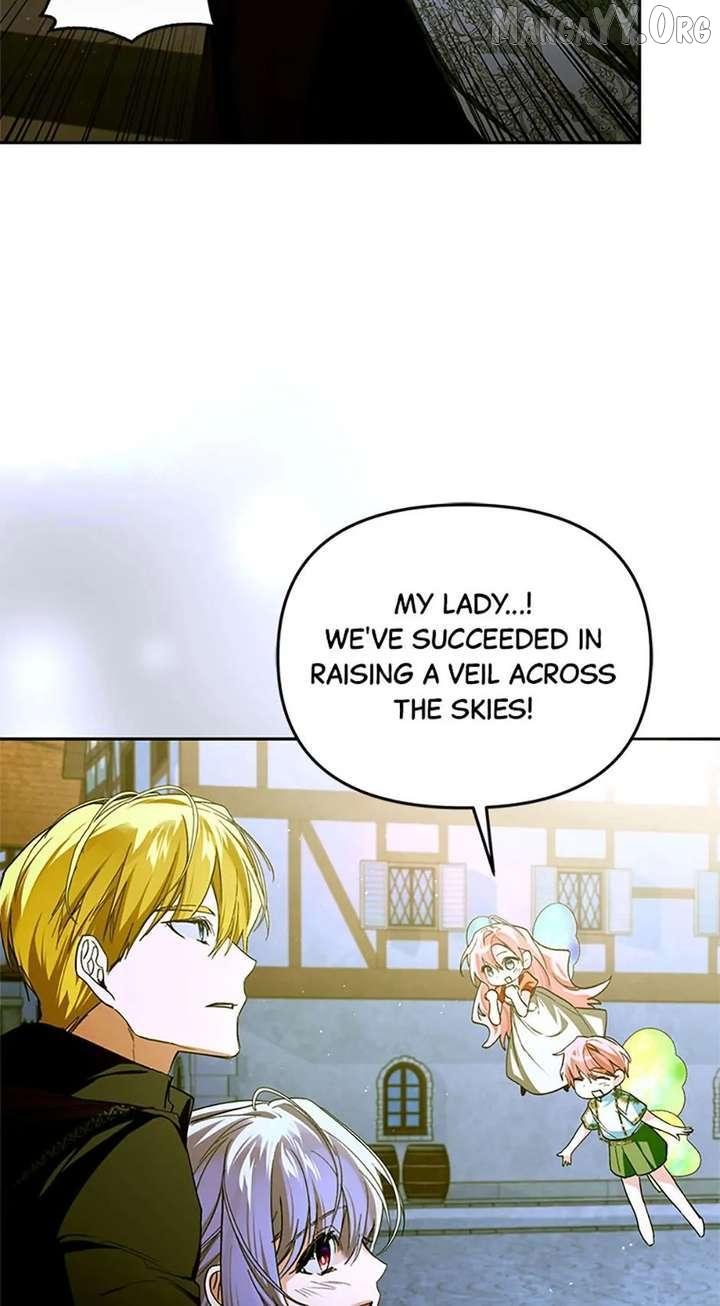 Falling Into the Arms of a Mad Villain Chapter 77 page 85 - 
