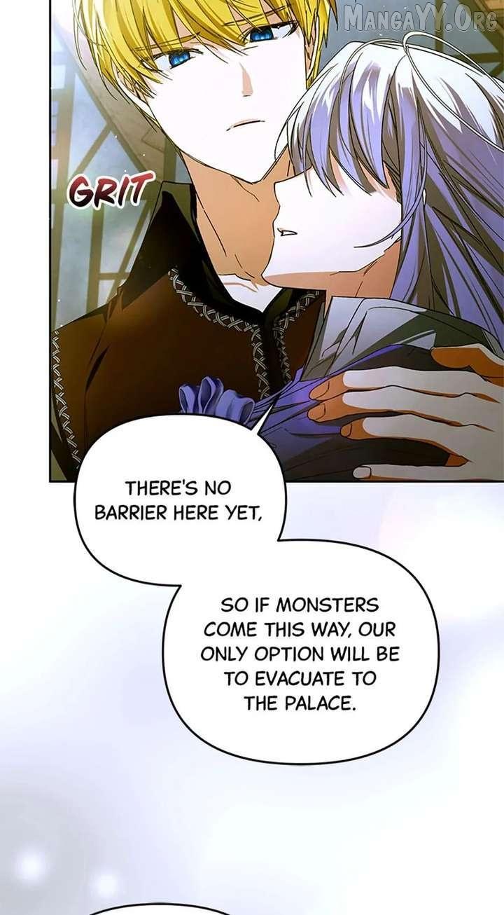 Falling Into the Arms of a Mad Villain Chapter 77 page 87 - 