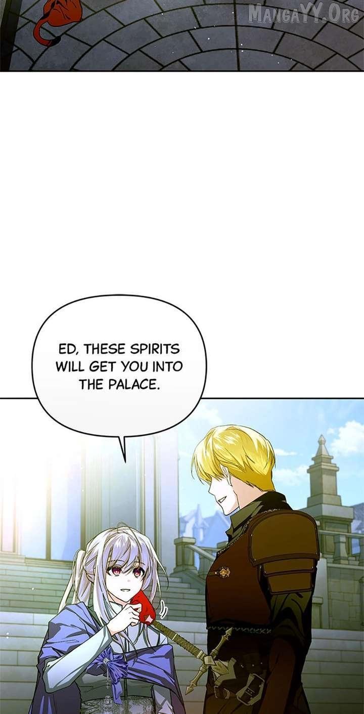 Falling Into the Arms of a Mad Villain Chapter 78 page 2 - 