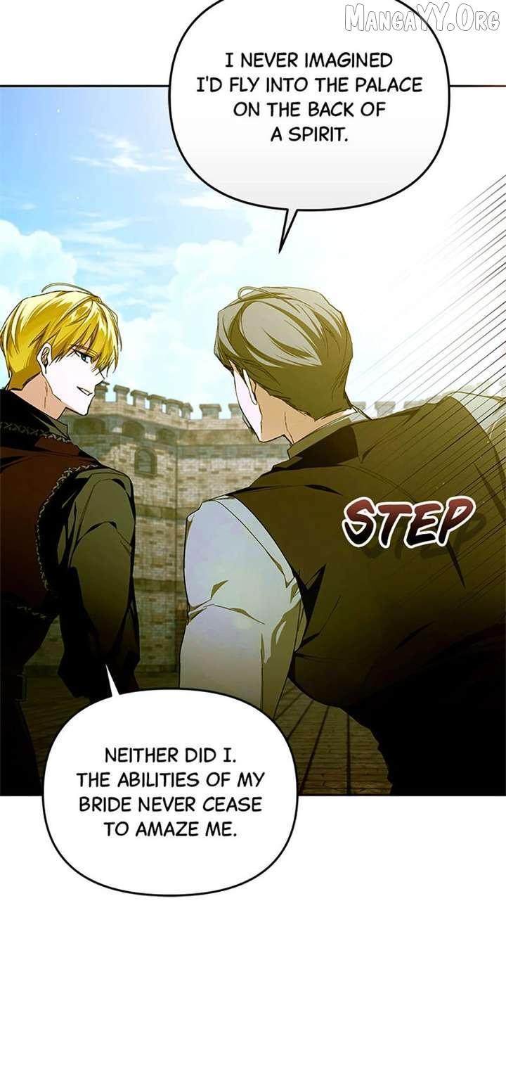 Falling Into the Arms of a Mad Villain Chapter 78 page 25 - 