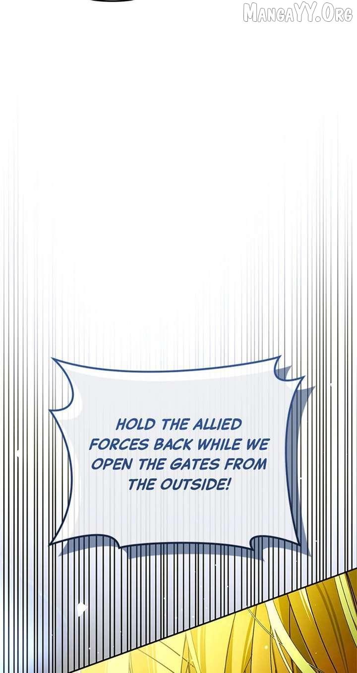 Falling Into the Arms of a Mad Villain Chapter 78 page 27 - 