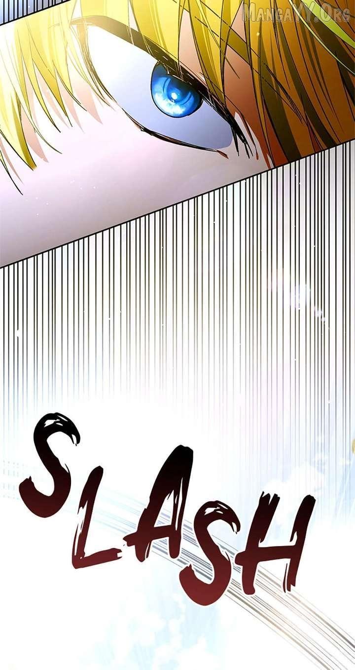 Falling Into the Arms of a Mad Villain Chapter 78 page 28 - 