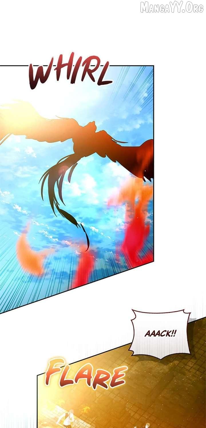 Falling Into the Arms of a Mad Villain Chapter 78 page 32 - 
