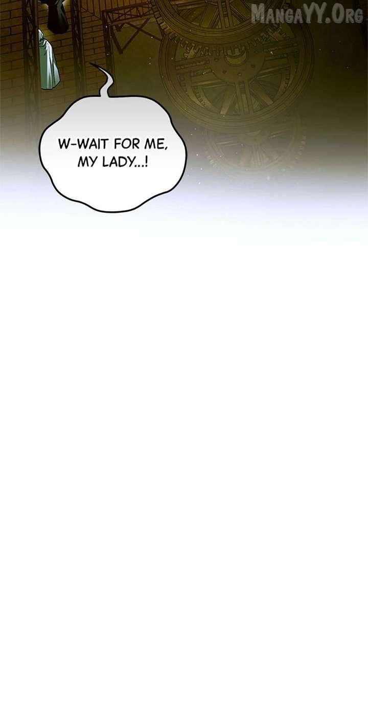 Falling Into the Arms of a Mad Villain Chapter 78 page 47 - 