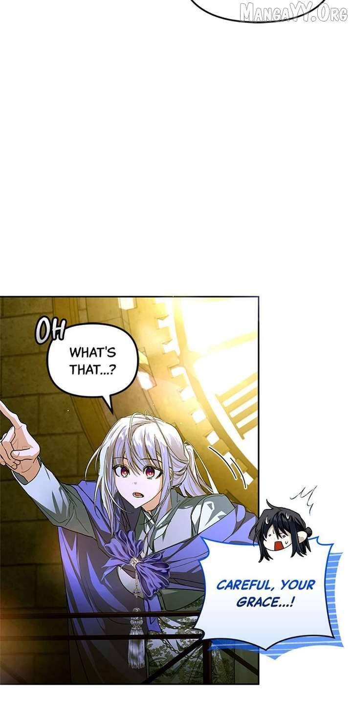 Falling Into the Arms of a Mad Villain Chapter 78 page 50 - 