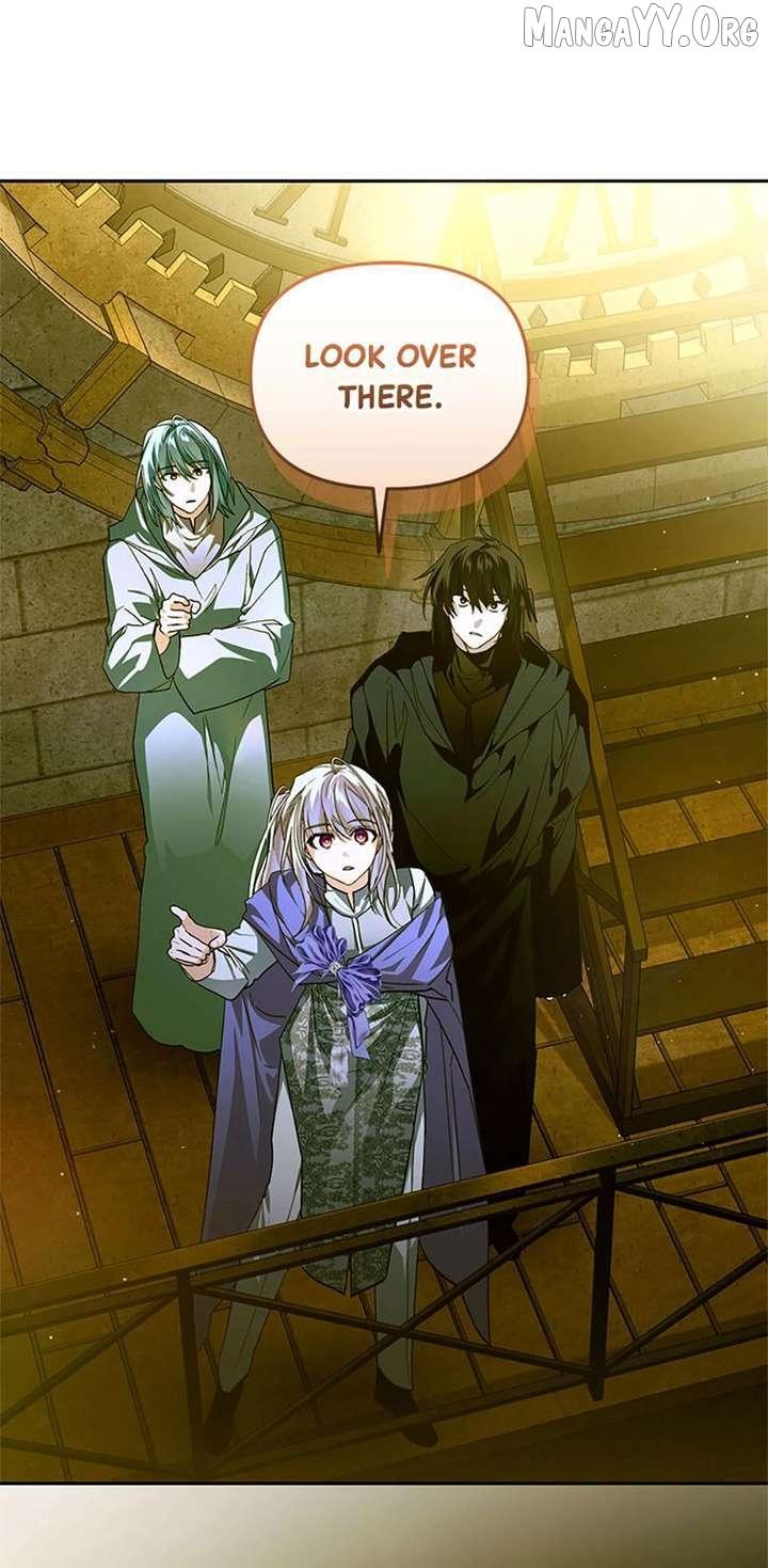 Falling Into the Arms of a Mad Villain Chapter 78 page 51 - 