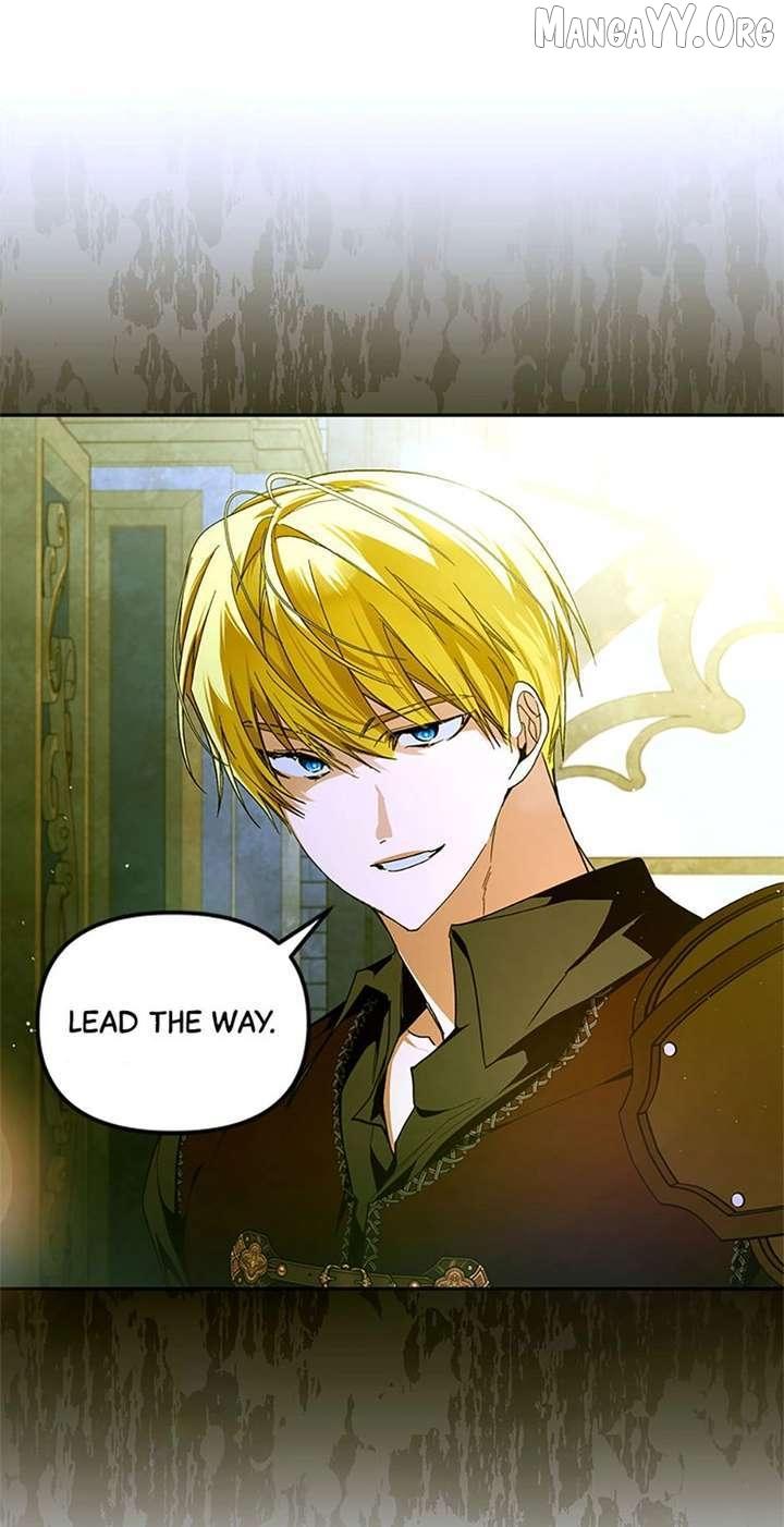 Falling Into the Arms of a Mad Villain Chapter 78 page 59 - 