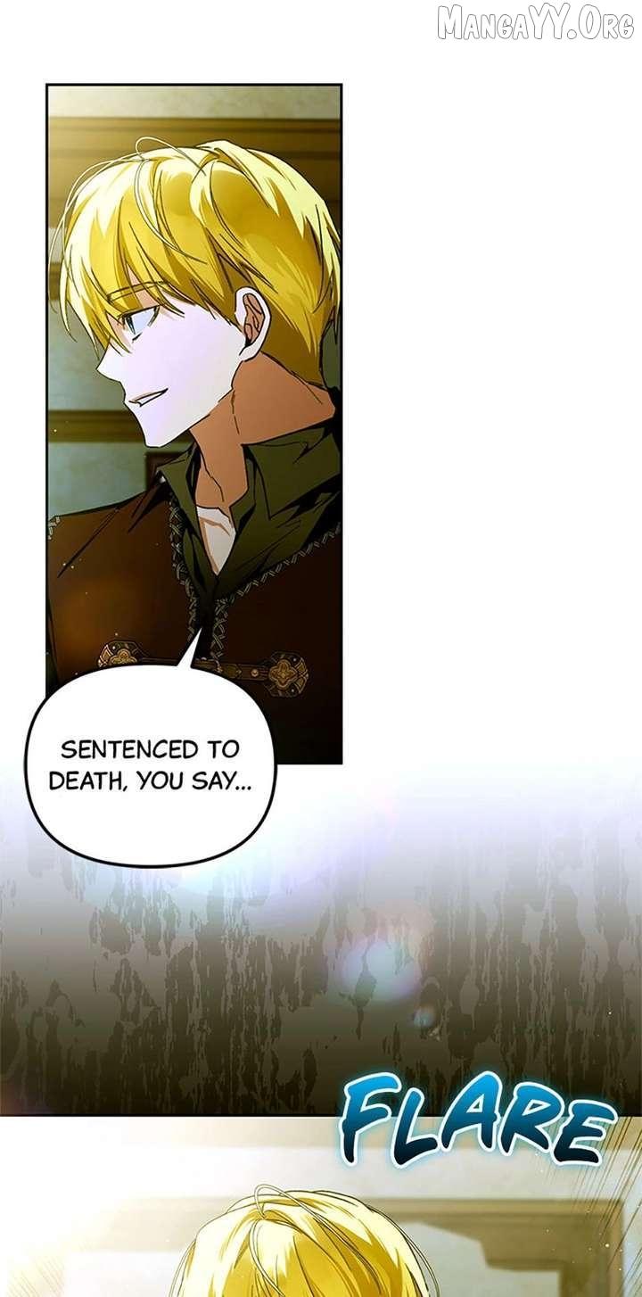 Falling Into the Arms of a Mad Villain Chapter 78 page 64 - 