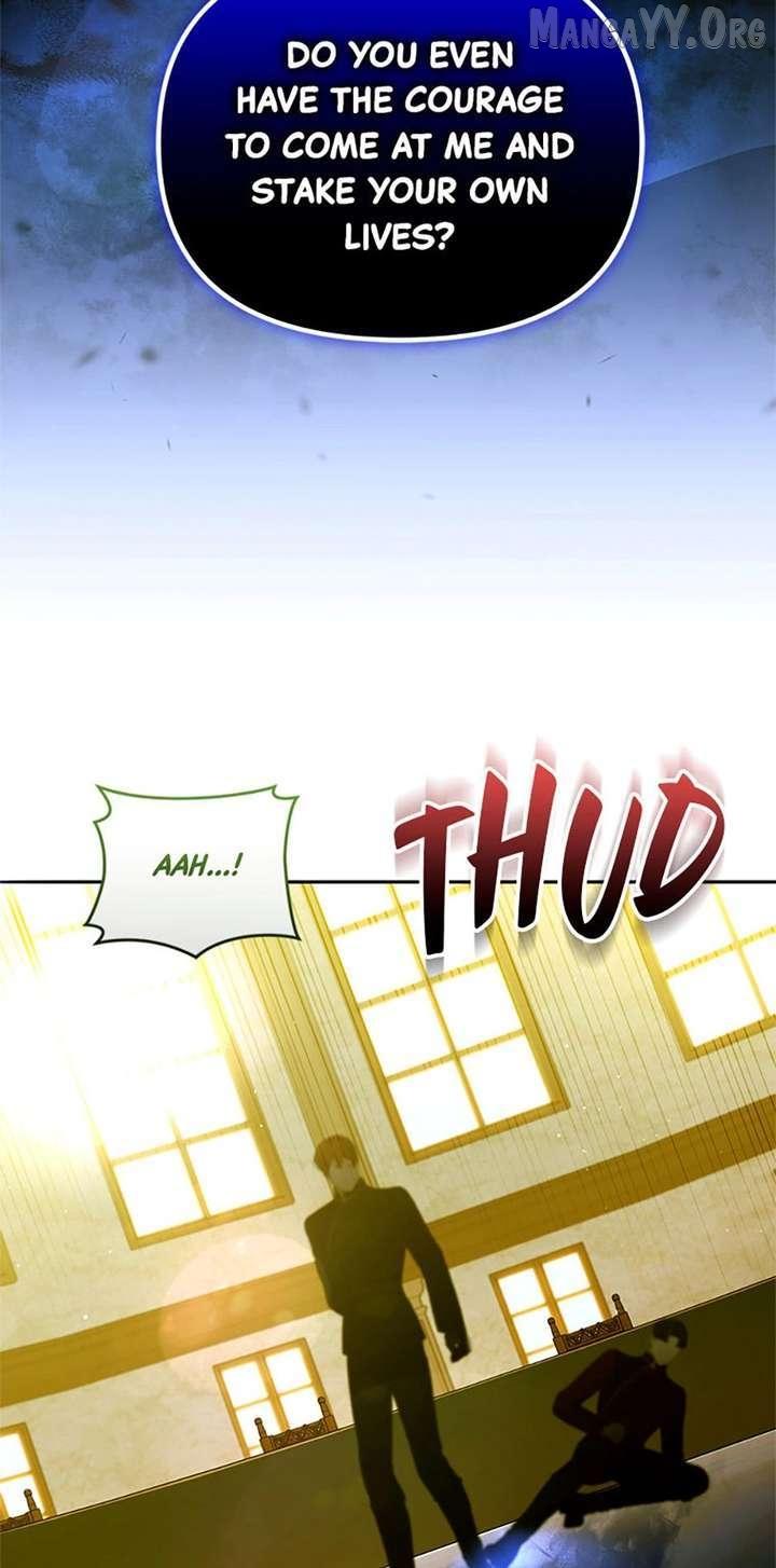 Falling Into the Arms of a Mad Villain Chapter 78 page 66 - 