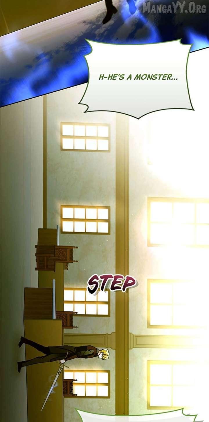 Falling Into the Arms of a Mad Villain Chapter 78 page 67 - 