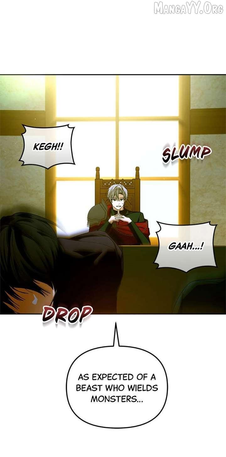 Falling Into the Arms of a Mad Villain Chapter 78 page 70 - 