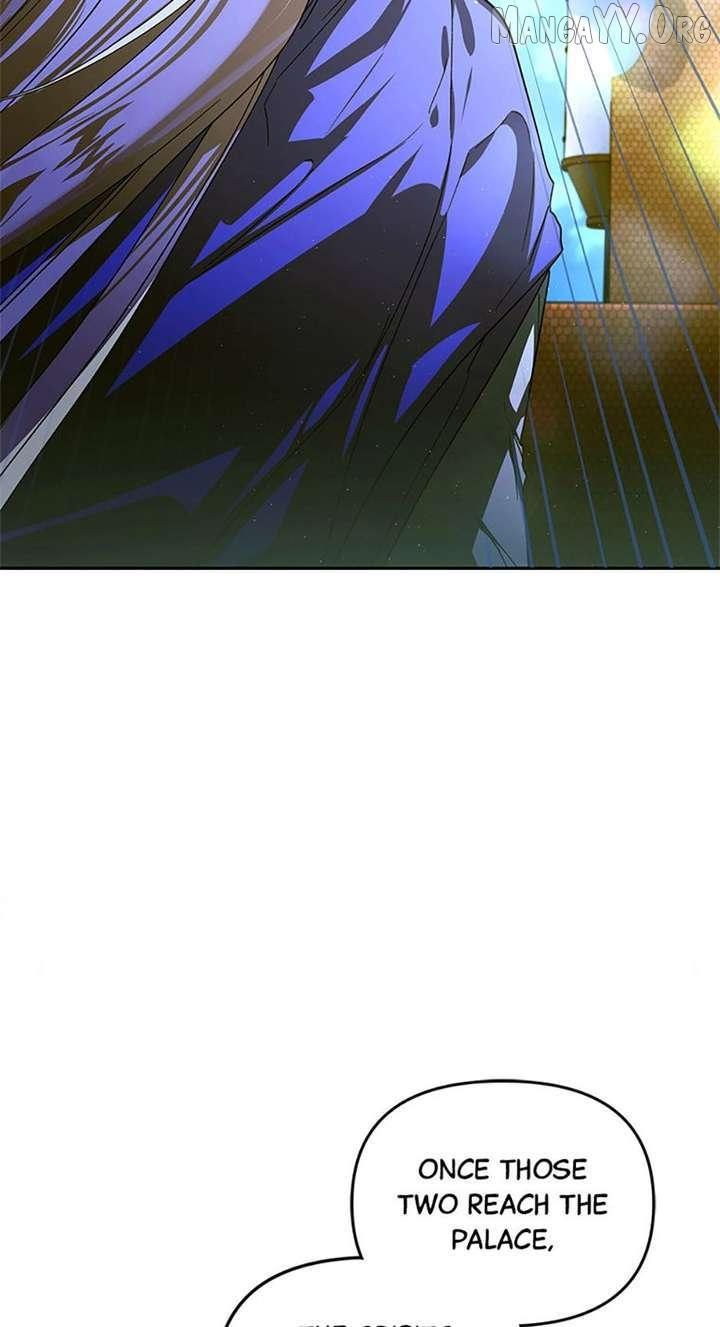 Falling Into the Arms of a Mad Villain Chapter 78 page 8 - 