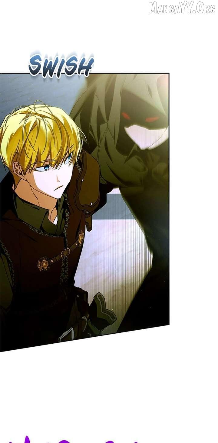 Falling Into the Arms of a Mad Villain Chapter 78 page 72 - 