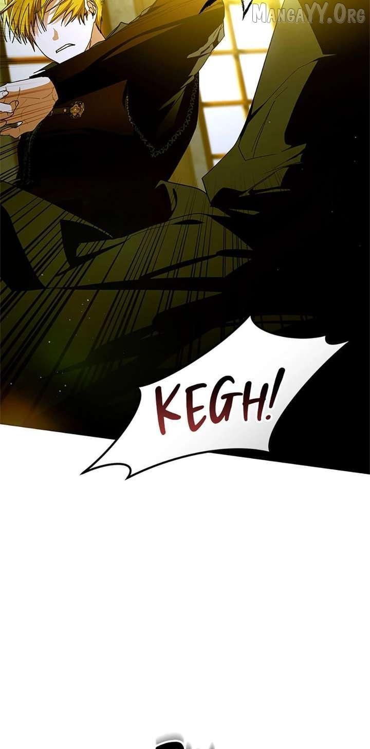 Falling Into the Arms of a Mad Villain Chapter 78 page 74 - 