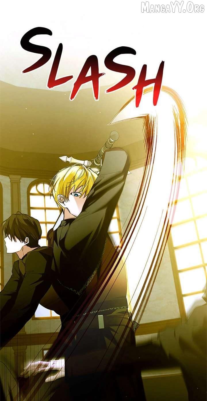 Falling Into the Arms of a Mad Villain Chapter 78 page 76 - 