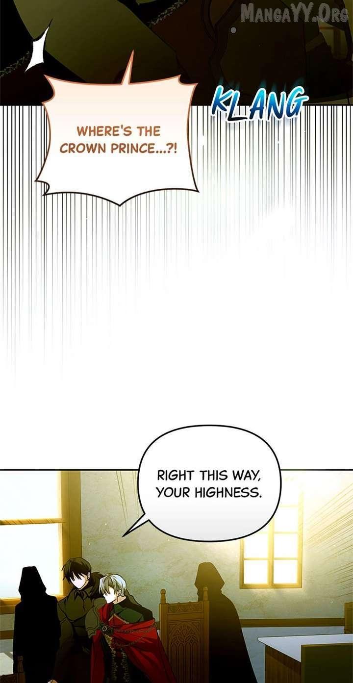 Falling Into the Arms of a Mad Villain Chapter 78 page 78 - 