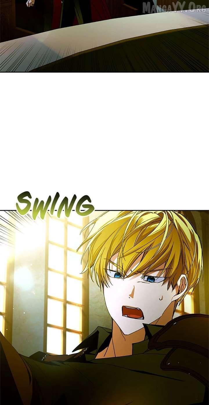 Falling Into the Arms of a Mad Villain Chapter 78 page 79 - 