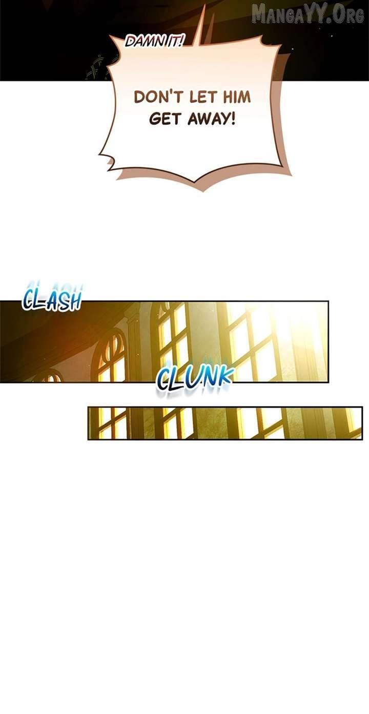 Falling Into the Arms of a Mad Villain Chapter 78 page 80 - 