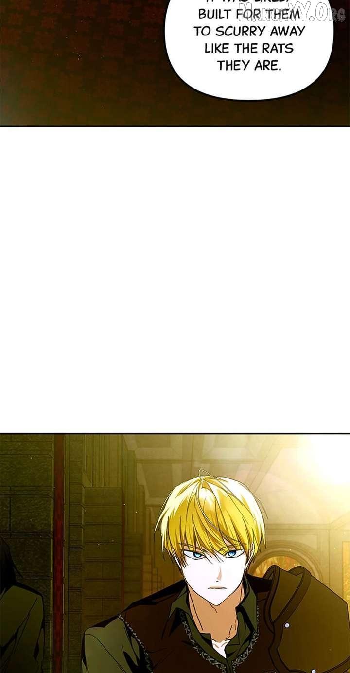 Falling Into the Arms of a Mad Villain Chapter 78 page 82 - 