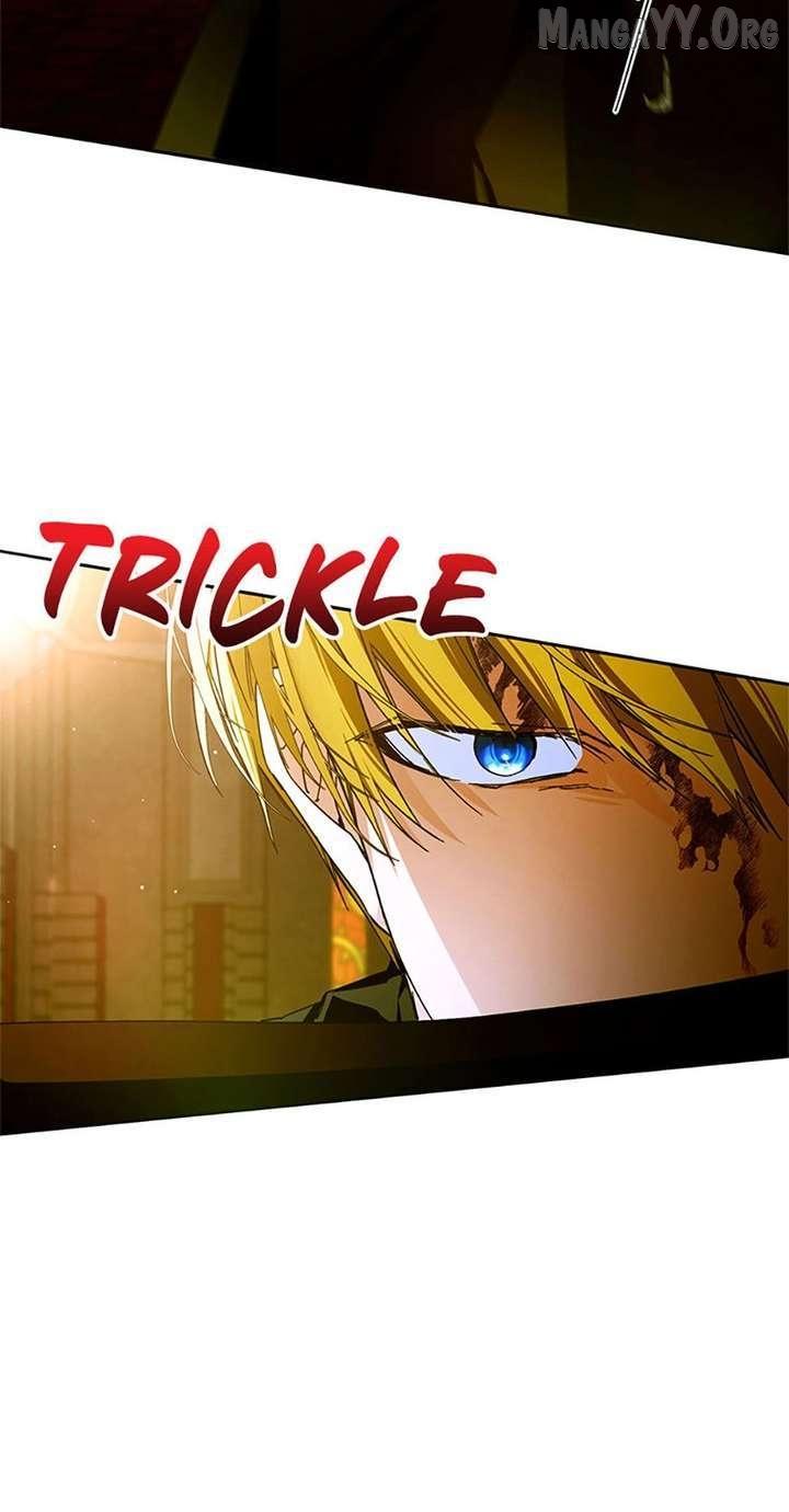 Falling Into the Arms of a Mad Villain Chapter 78 page 85 - 