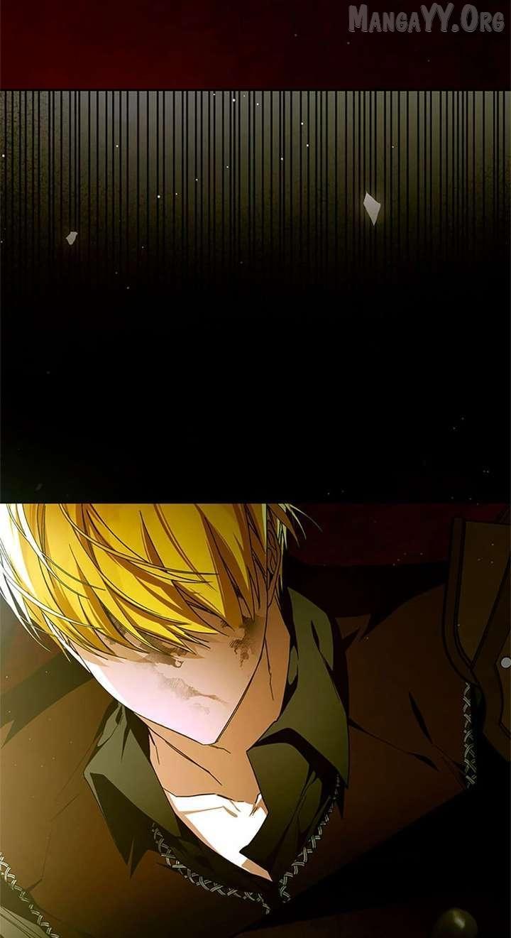 Falling Into the Arms of a Mad Villain Chapter 78 page 87 - 