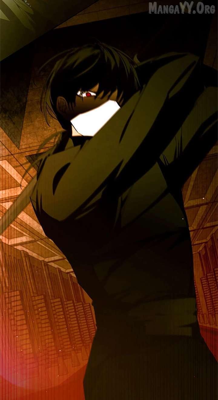 Falling Into the Arms of a Mad Villain Chapter 78 page 88 - 