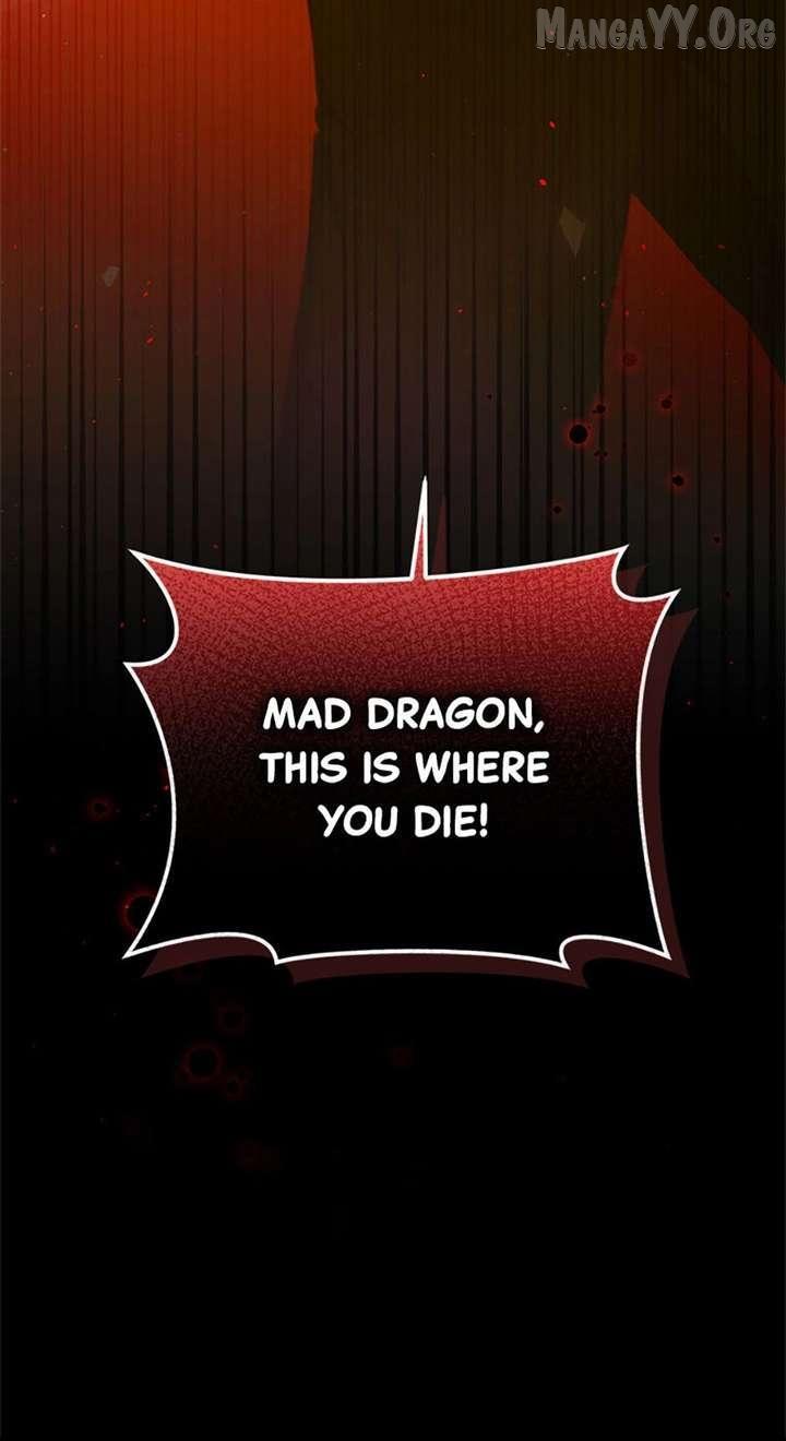 Falling Into the Arms of a Mad Villain Chapter 78 page 89 - 