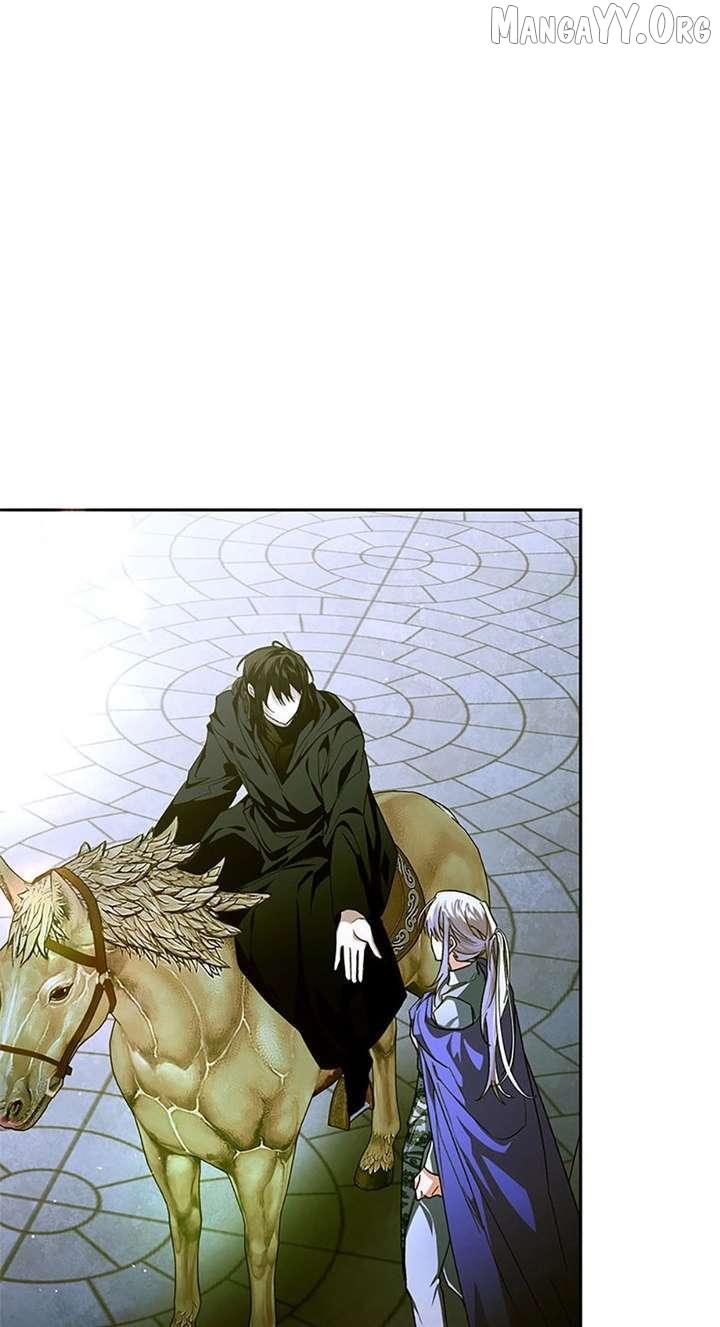 Falling Into the Arms of a Mad Villain Chapter 78 page 10 - 