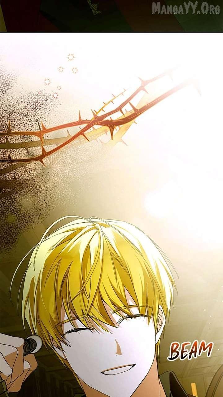 Falling Into the Arms of a Mad Villain Chapter 79 page 13 - 